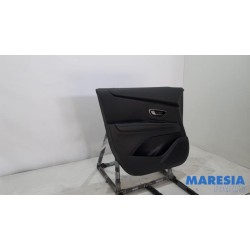 Renault - Scenic - Door trim 4-door, front left