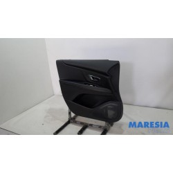 Renault - Scenic - Door trim 4-door, front left