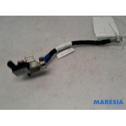 Peugeot - 208 - Battery sensor