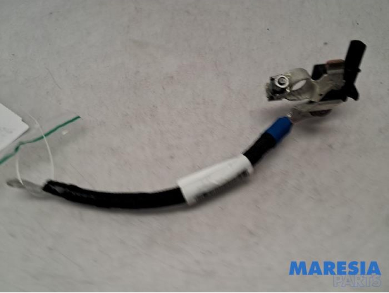 Peugeot - 208 - Battery sensor