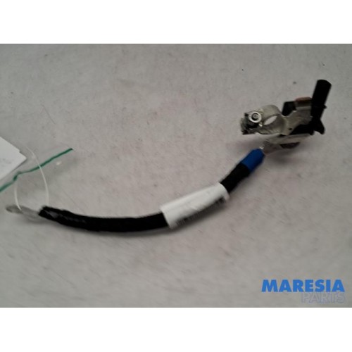 Peugeot - 208 - Battery sensor