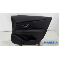 Renault - Scenic - Front door trim 4-door, right