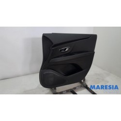 Renault - Scenic - Front door trim 4-door, right