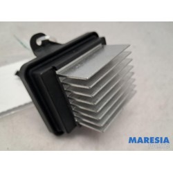 Peugeot - 208 - Heater resistor