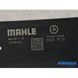 Peugeot - 208 - Heater resistor