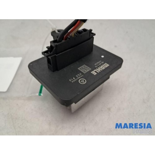 Peugeot - 208 - Heater resistor
