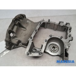 Peugeot - 208 - Sump