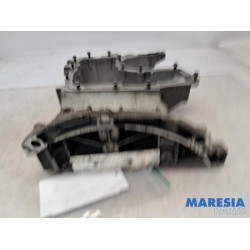 Peugeot - 208 - Sump