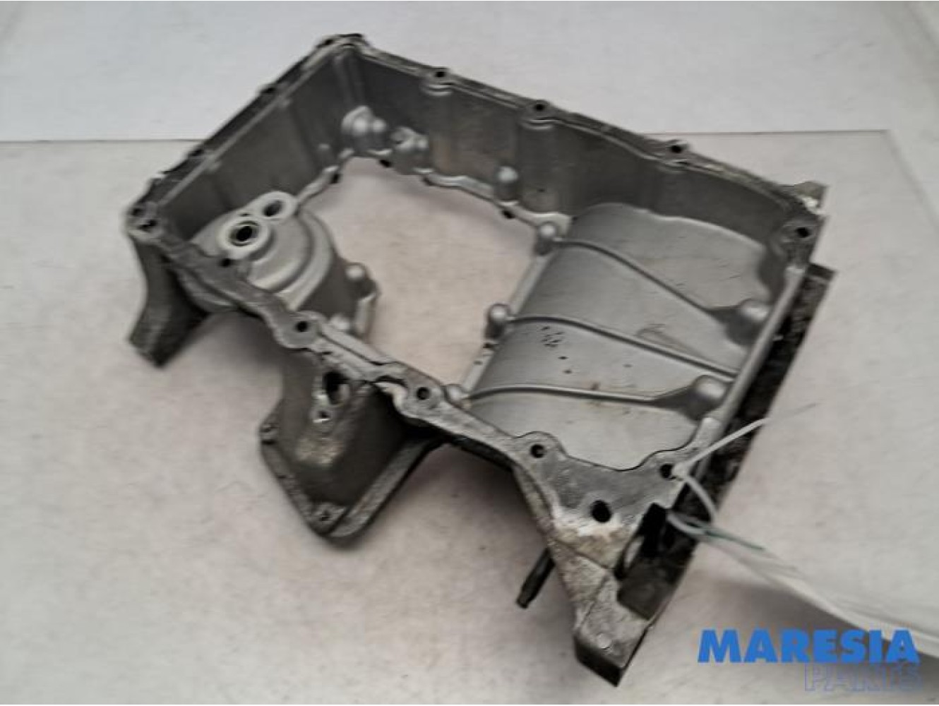 Peugeot - 208 - Sump