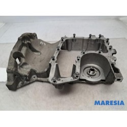 Peugeot - 208 - Sump