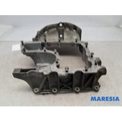 Peugeot - 208 - Sump