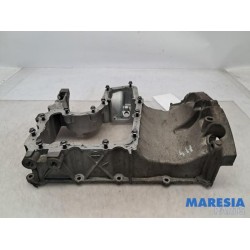 Peugeot - 208 - Sump