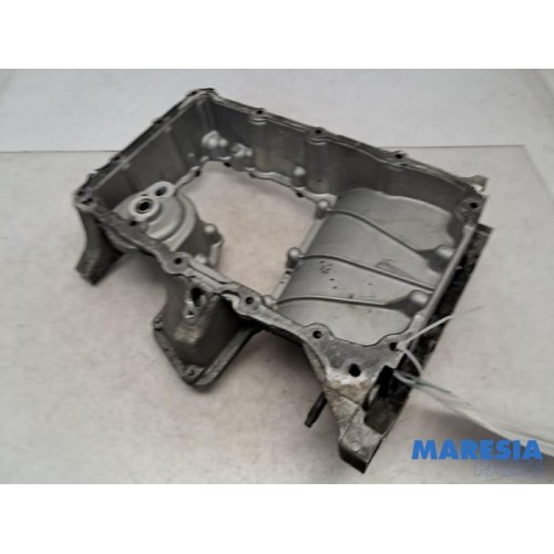Peugeot - 208 - Sump