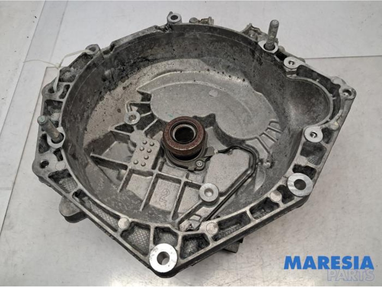 Fiat - Croma - Gearbox casing