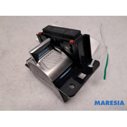 Peugeot - 208 - Position switch automatic gearbox
