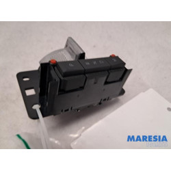 Peugeot - 208 - Position switch automatic gearbox