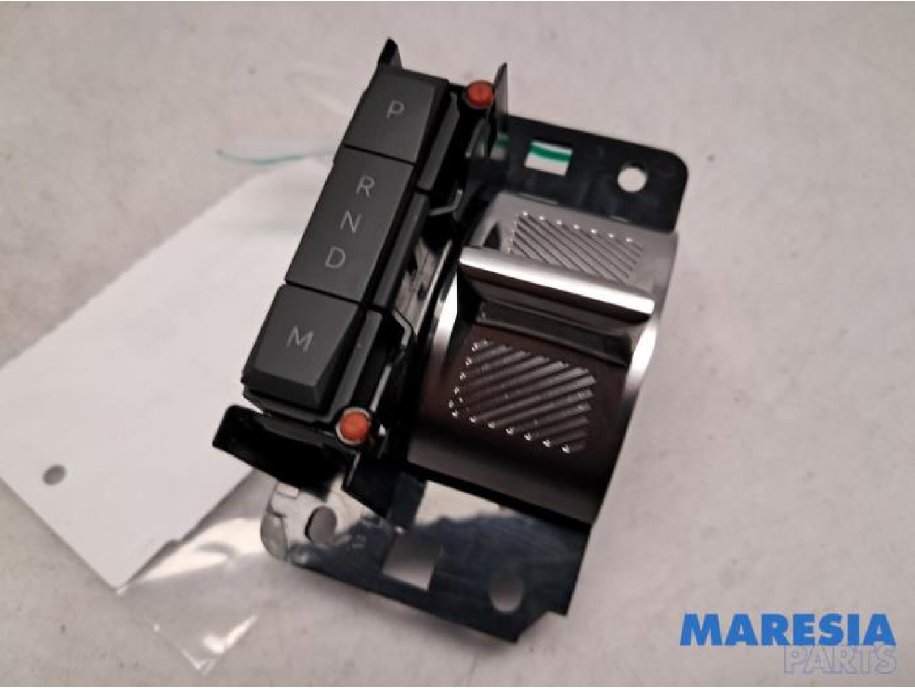 Peugeot - 208 - Position switch automatic gearbox