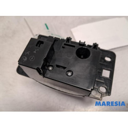 Peugeot - 208 - Position switch automatic gearbox