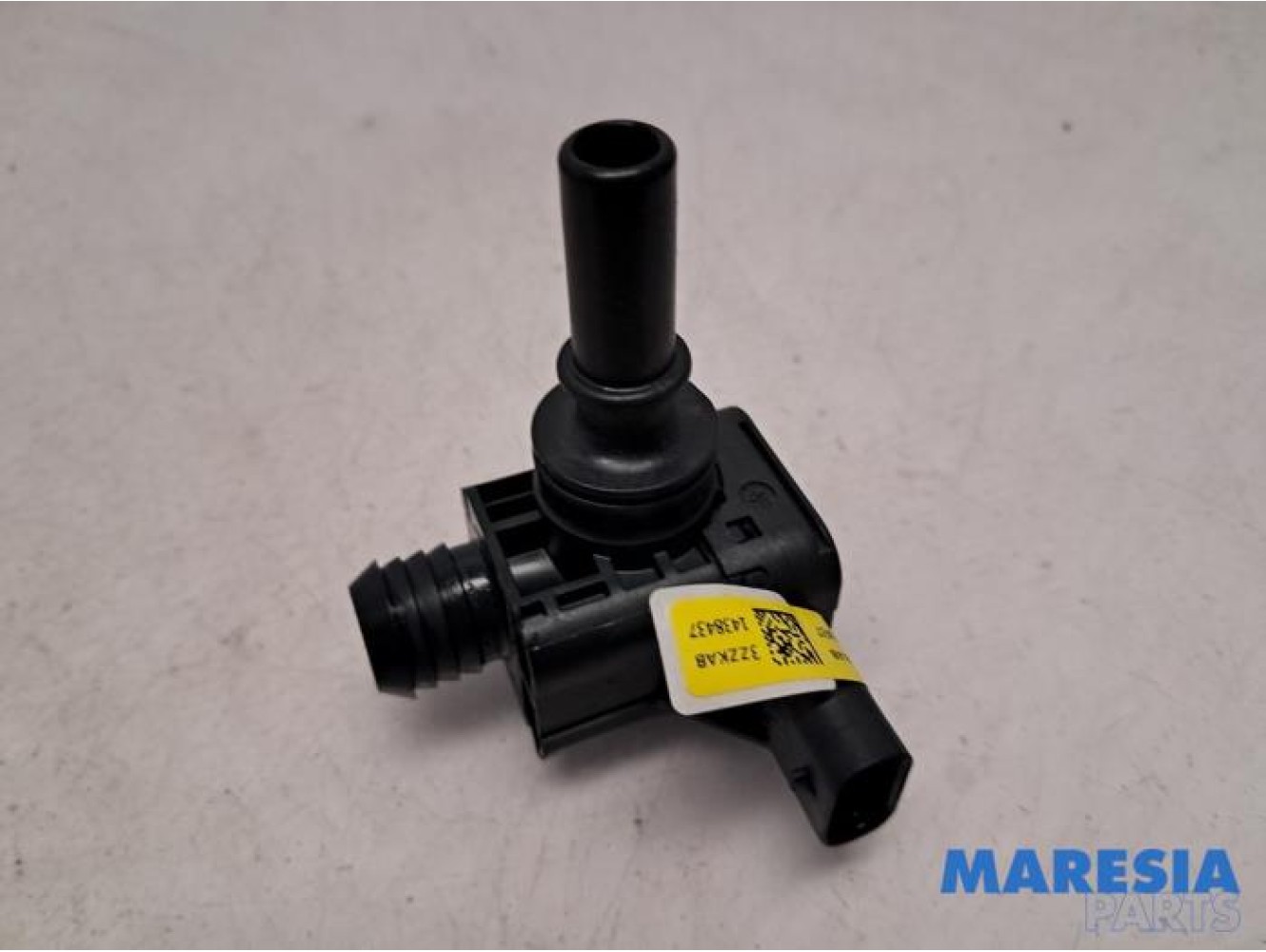 Peugeot - 208 - Sensor Remassistent