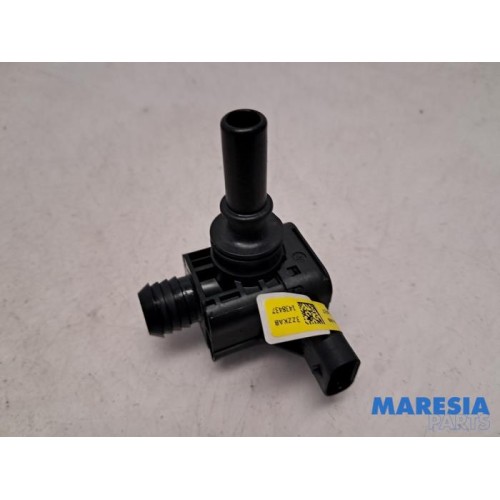 Peugeot - 208 - Bremsassistent Sensor