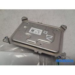 Peugeot - 208 - Modul LED-Scheinwerfer