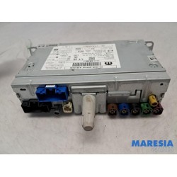 Peugeot - 208 - Radio