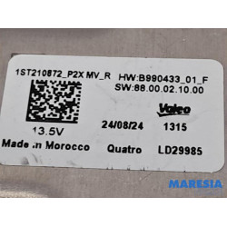 Peugeot - 208 - Module LED koplamp