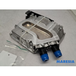 Peugeot - 208 - DC/DC converter