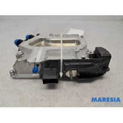 Peugeot - 208 - DC/DC converter