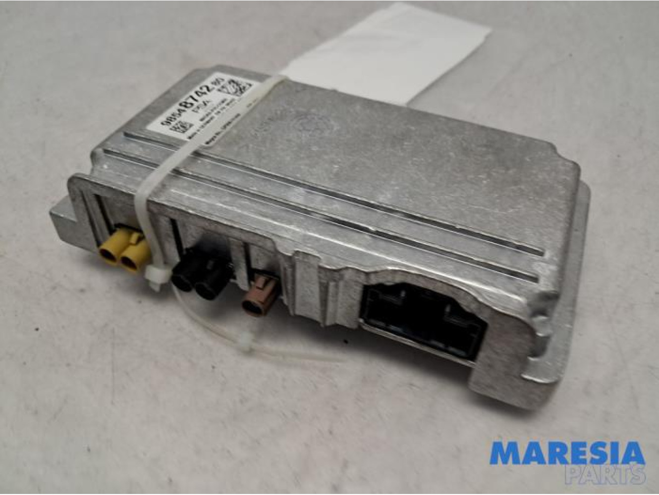 Peugeot - 208 - Camera module