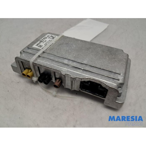 Peugeot - 208 - Camera module
