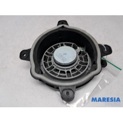 Peugeot - 208 - Speaker