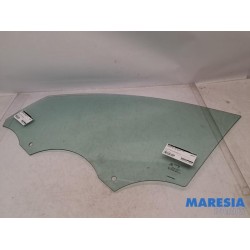 Peugeot - 208 - Door window 4-door, front left
