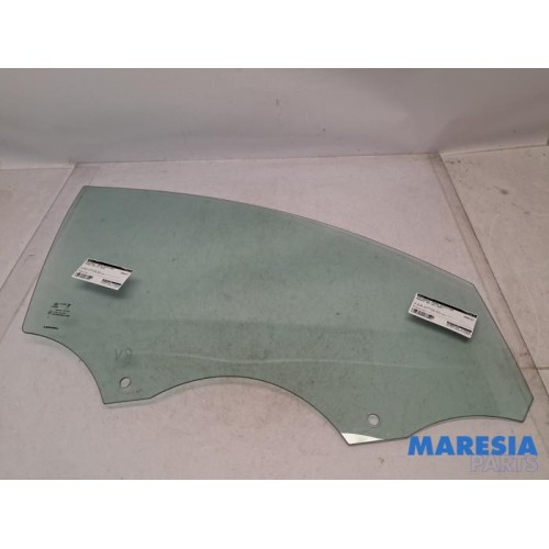 Peugeot - 208 - Door window 4-door, front right