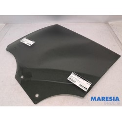Peugeot - 208 - Vitre portière 4portes arrière gauche