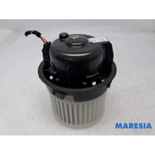 Peugeot - 208 - Heating and ventilation fan motor