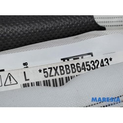 Peugeot - 208 - Airbag hemel links