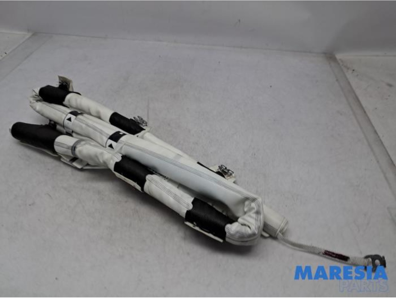 Peugeot - 208 - Airbag hemel links