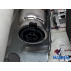Peugeot - 208 - Airbag hemel links