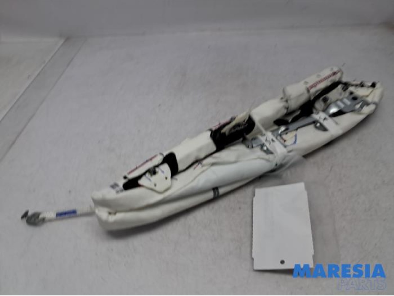 Peugeot - 208 - Roof curtain airbag, right