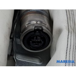 Peugeot - 208 - Roof curtain airbag, right