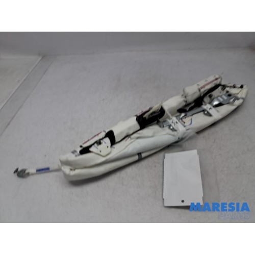 Peugeot - 208 - Roof curtain airbag, right