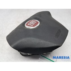 Fiat - Punto - Airbag links (Stuur)