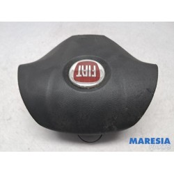 Fiat - Punto - Airbag links (Stuur)