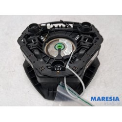 Fiat - Punto - Airbag links (Stuur)