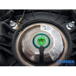 Fiat - Punto - Airbag links (Stuur)