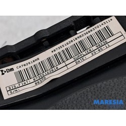Fiat - Punto - Airbag links (Stuur)