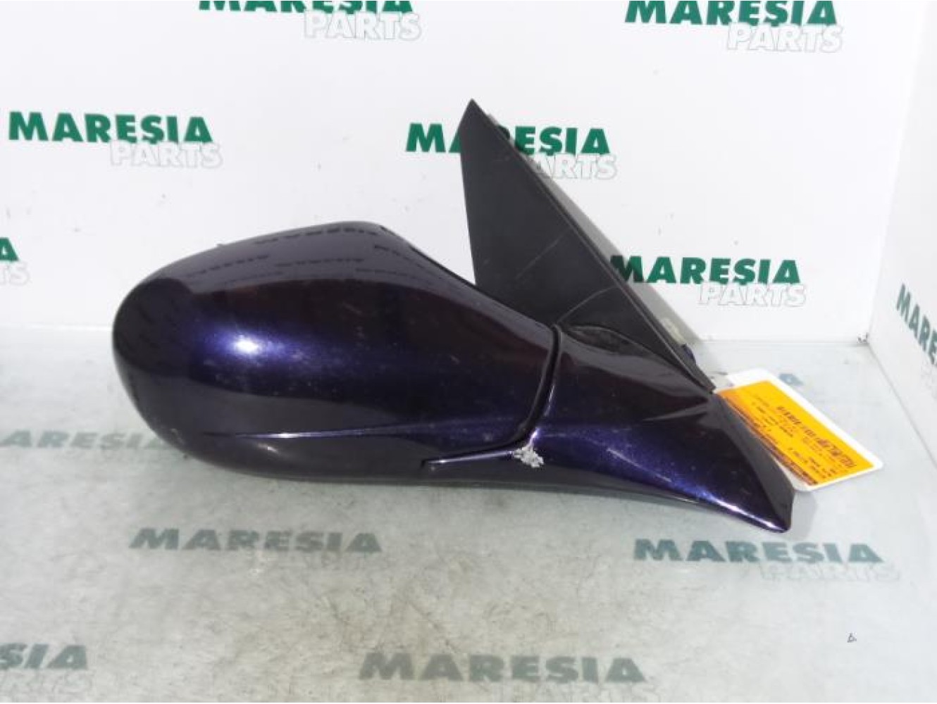 Alfa Romeo - 166 - Wing mirror, right
