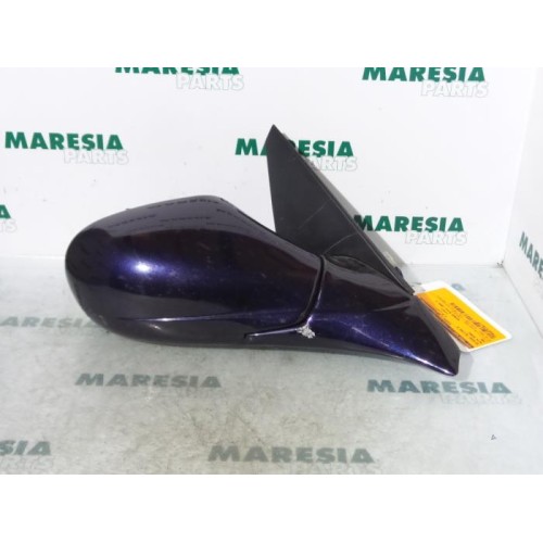 Alfa Romeo - 166 - Wing mirror, right