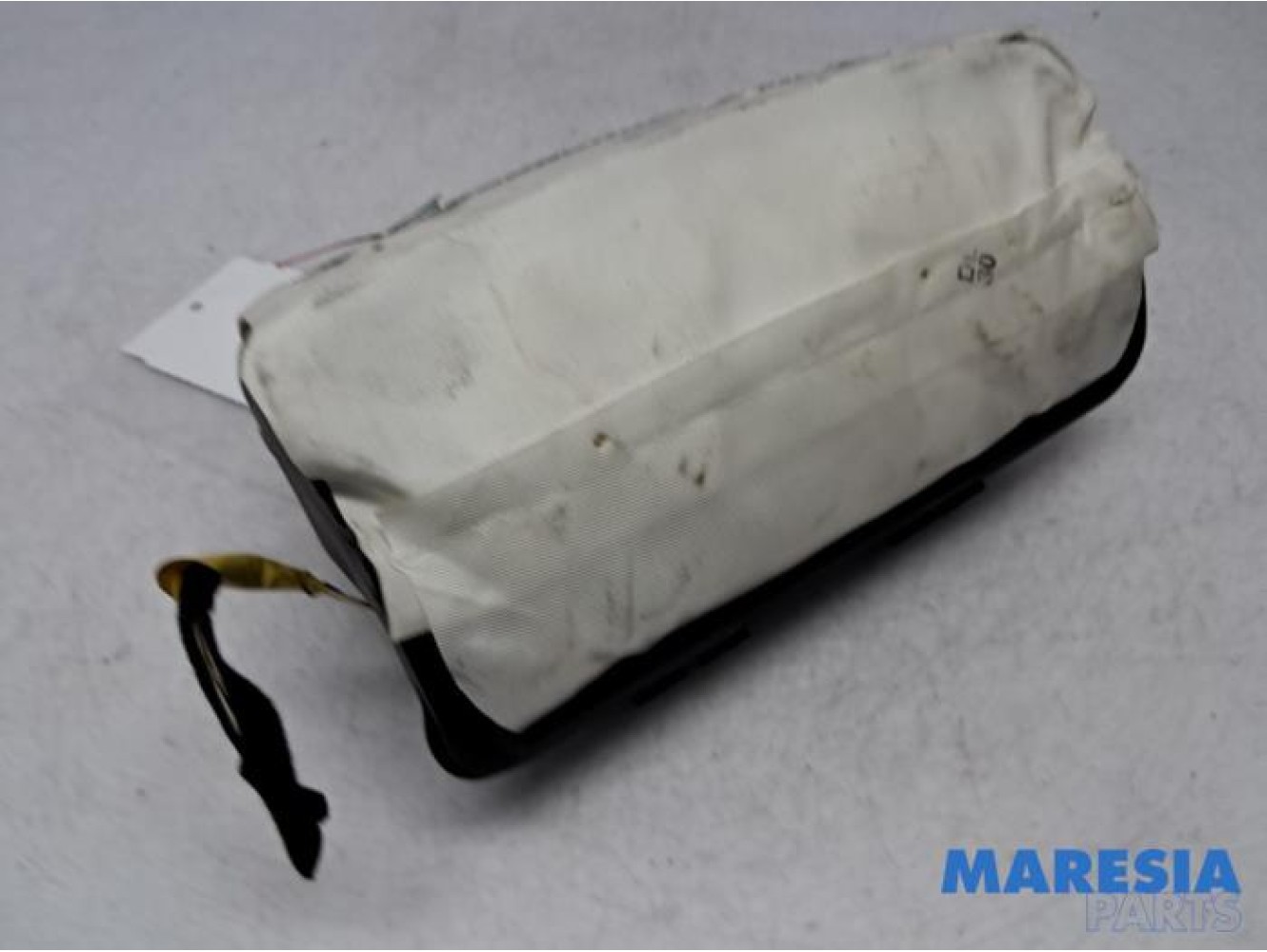 Fiat - Punto - Right airbag (dashboard)